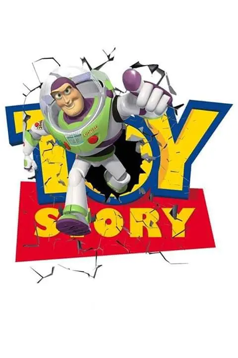 Toy story 26